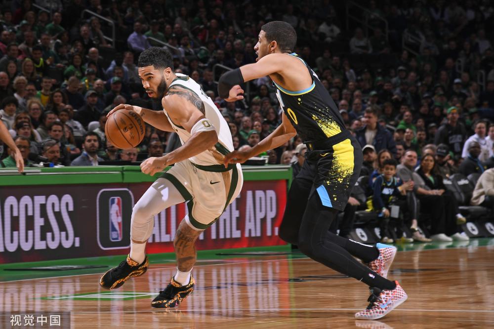 NBA球队