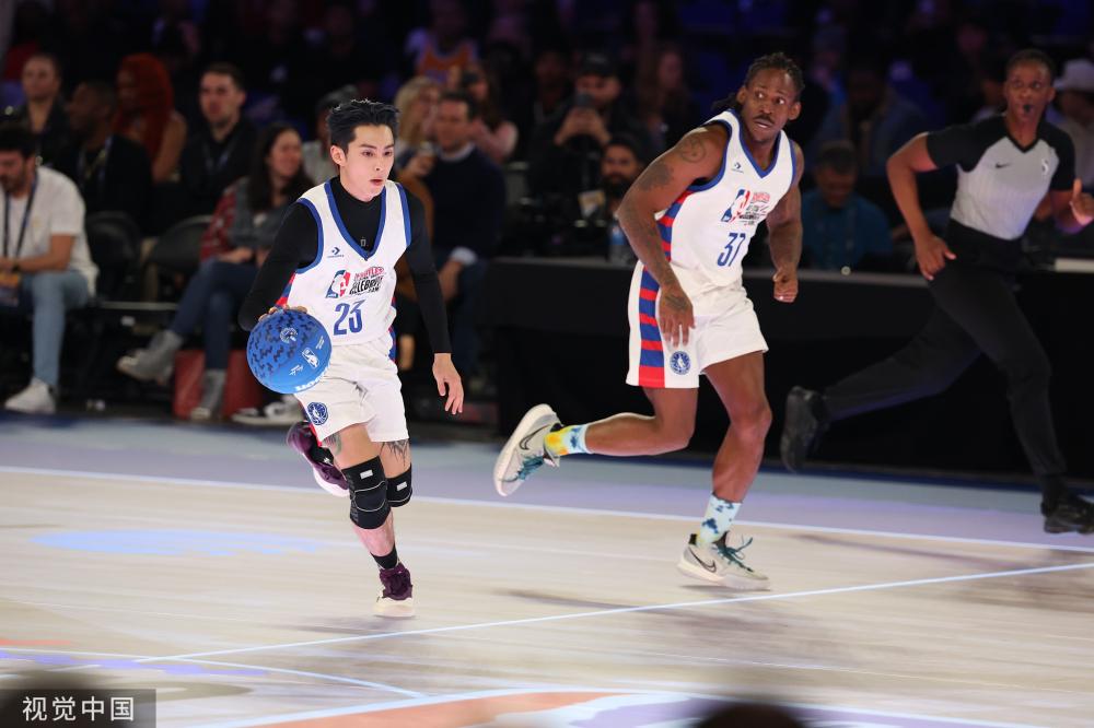 整体表现 整体表现