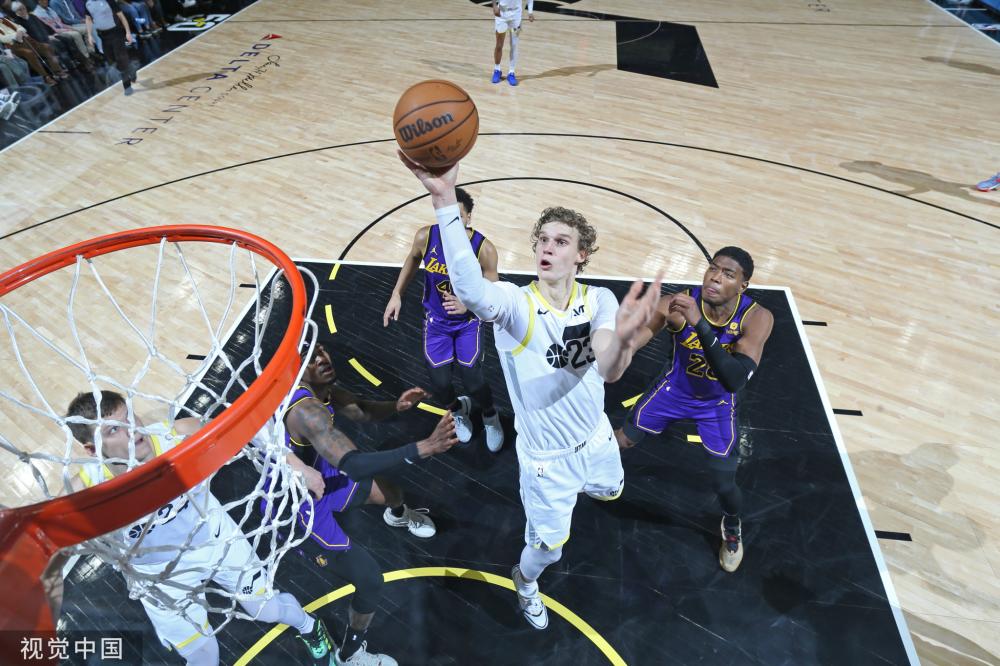 它需要长期 它需要长期