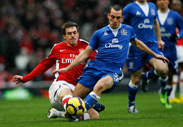 不同的半场 不同的半场